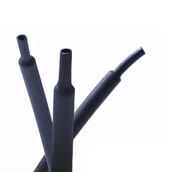 Oil Resistant Heat Shrink Tubing