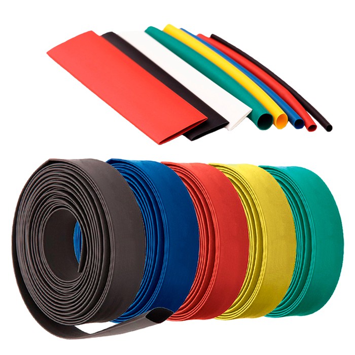 Polyolefin Heat Shrink Tube
