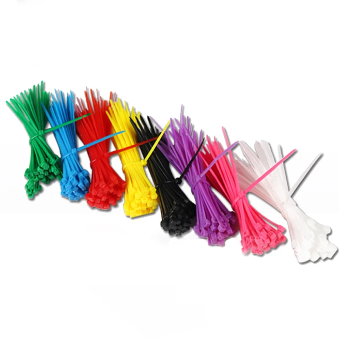 Self Locking Cable Ties